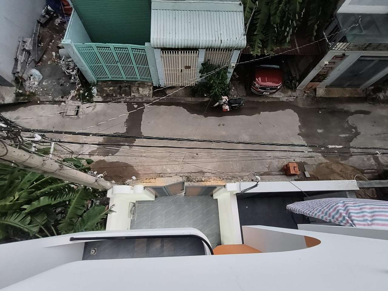 BÁN NHÀ ĐẸP HXH, HẺM 58. NHÀ 3 TẦNG Ở NGAY VÕ VĂN HÁT - ảnh 1