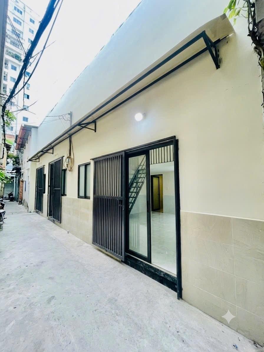 BÁN Dãy trọ khu VIP bên sông Hiệp Bình Chánh. Cạnh khu Thành uỷ, khu dân trí văn minh. - ảnh 1