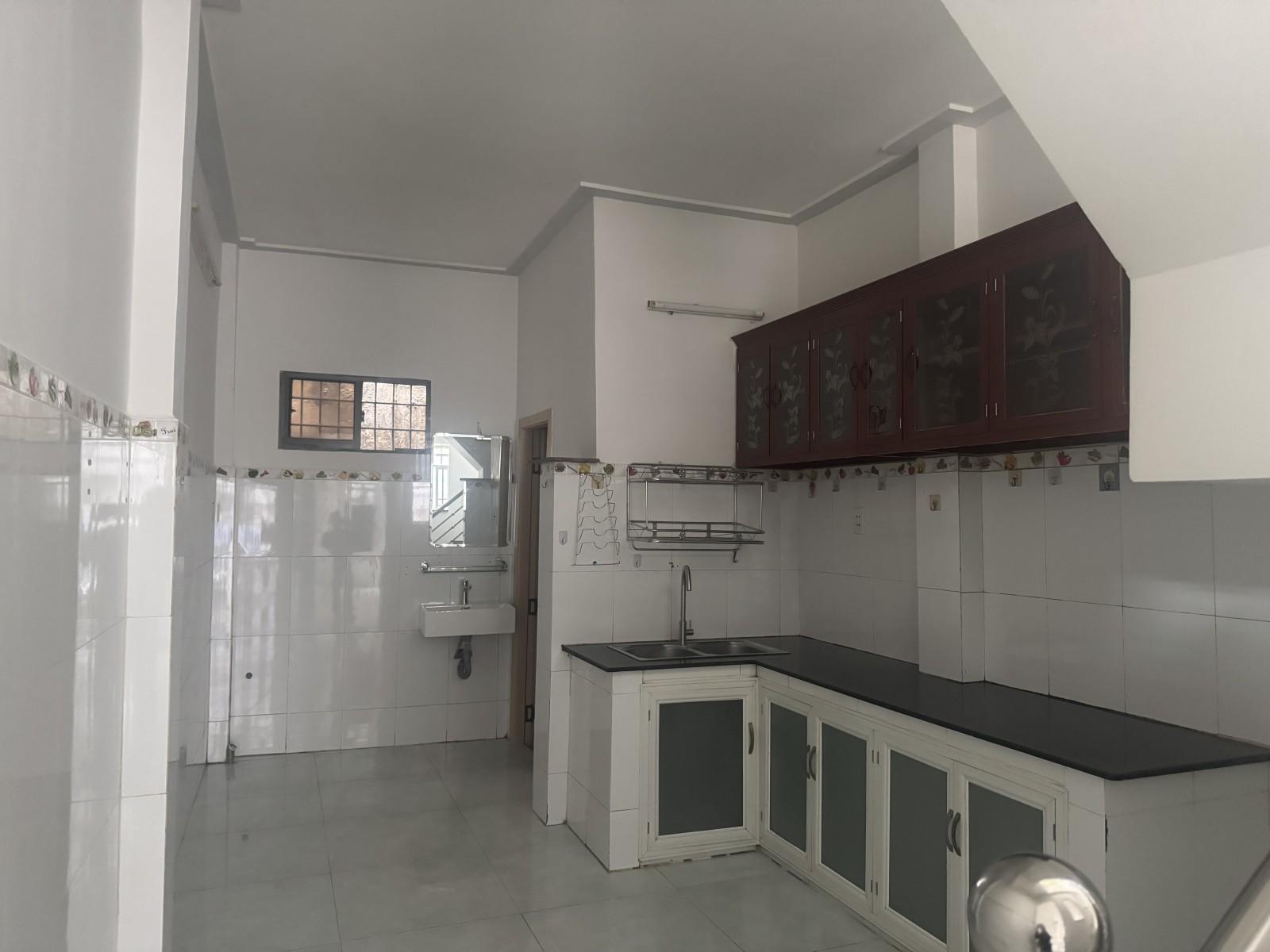 BÁN GẤP NHÀ ĐƯỜNG SỐ 4 – HIỆP BÌNH PHƯỚC - KHÔNG QUY HOẠCH - KHÔNG LỘ GIỚI HOÀN CÔNG CHUẨN - ảnh 1