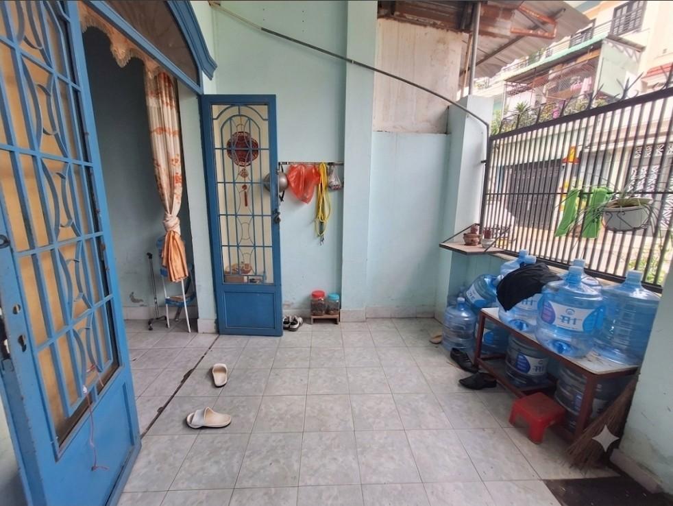 BÁN  MẶT TIỀN ĐƯỜNG KINH DOANH ĐỈNH GIAO HOÀNG HỮU NAM - ảnh 1