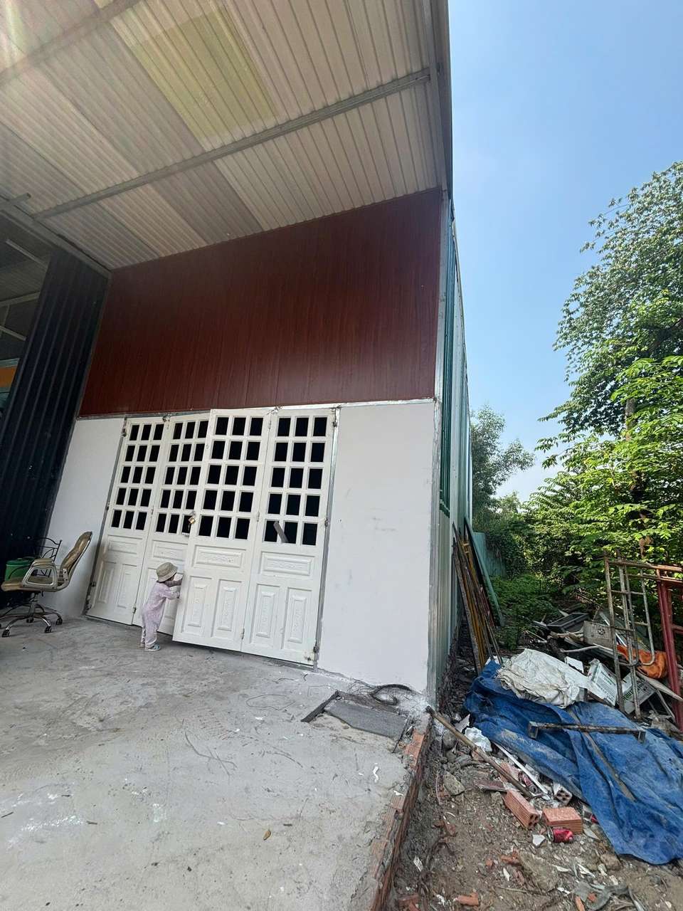 🔥 CG 10 TRIỆU/THÁNG – CHO THUÊ KHO 75M², HẺM XE TẢI, SÁT KHU CÔNG NGHỆ CAO  📍 Đường Bưng Ông Toàn, TP. Thủ Đức - ảnh 1