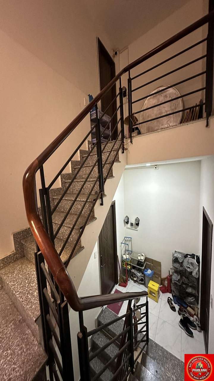 Nhà Thủ Đức liền kề Nguyễn Văn Bá | Khu dân cư đáng để xem. CHDV 4 tầng có sẵn HĐT 288 triệu… - ảnh 1