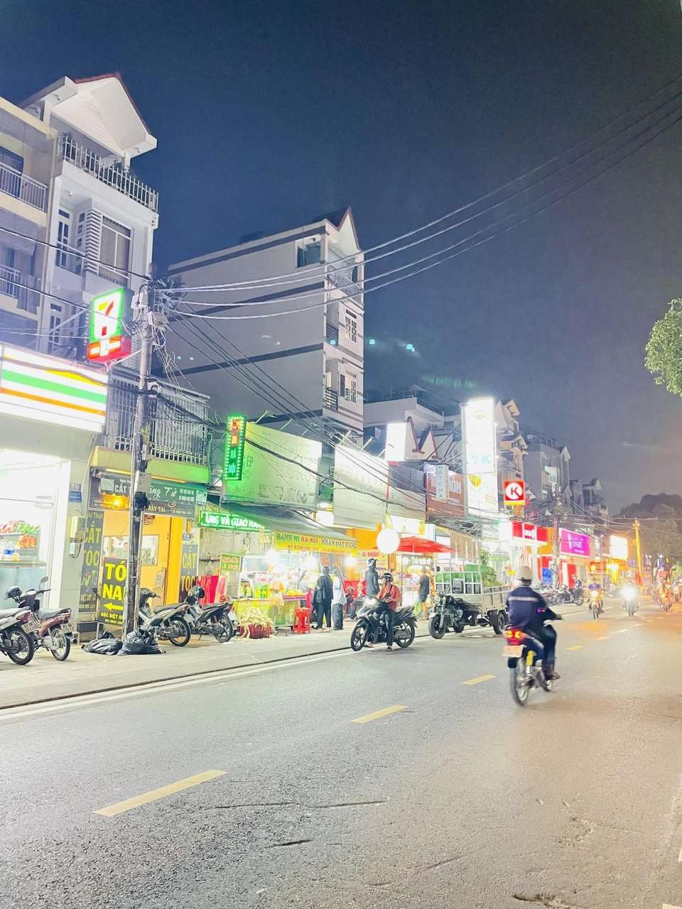 Bán đất Phường Tăng Nhơn Phú – 96m², 8.5 tỷ - ảnh 1