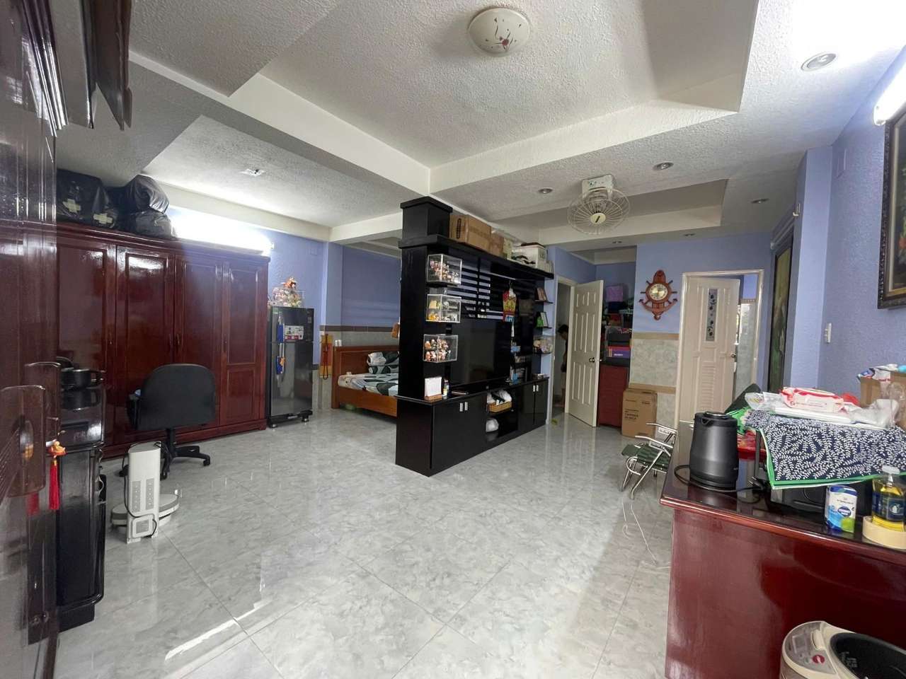 Bán nhà Vạn Kiếp, Phường Gia Định – 50m², 5 tầng, 8.5 tỷ - ảnh 1