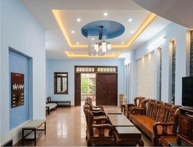 Bán nhà Xô Viết Nghệ Tĩnh, Phường Thạnh Mỹ Tây – 136m², 3 tầng, 34 tỷ - ảnh 1
