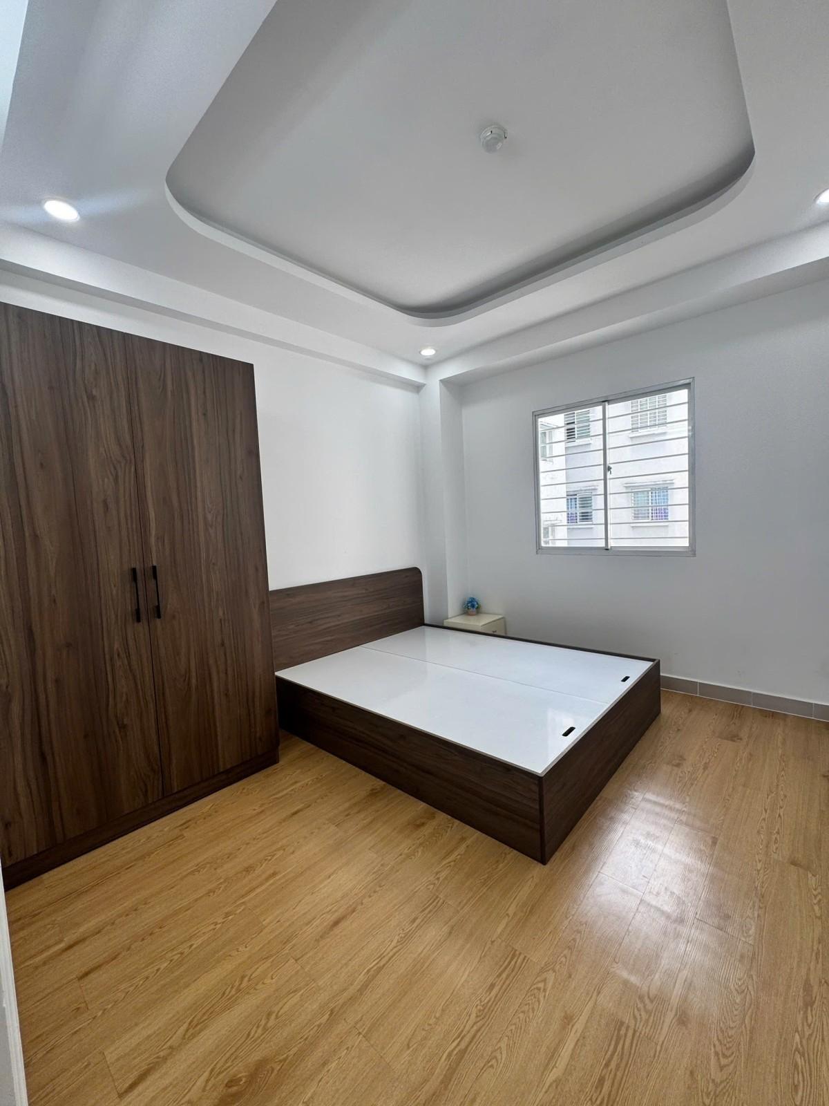 Bán căn hộ B Chung Cư An Sương, Phường Trung Mỹ Tây – 94m², 3.6 tỷ - ảnh 1