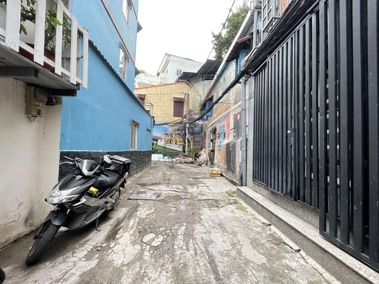 Bán nhà Nơ Trang Long, Phường Bình Lợi Trung – 65m², 8.5 tỷ - ảnh 1