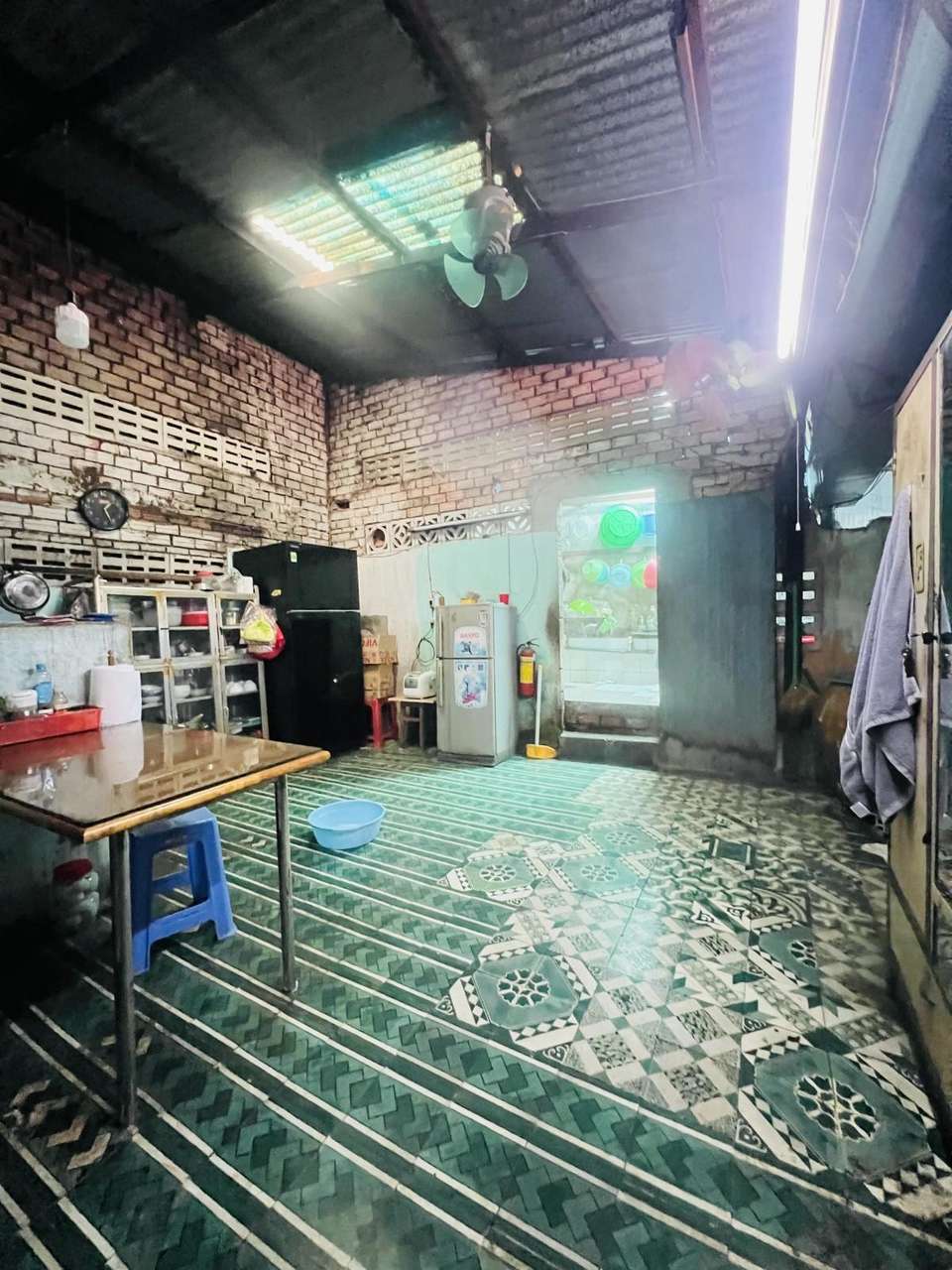 Bán nhà Trần Bình Trọng, Phường Bình Lợi Trung – 170m², 27.5 tỷ - ảnh 1