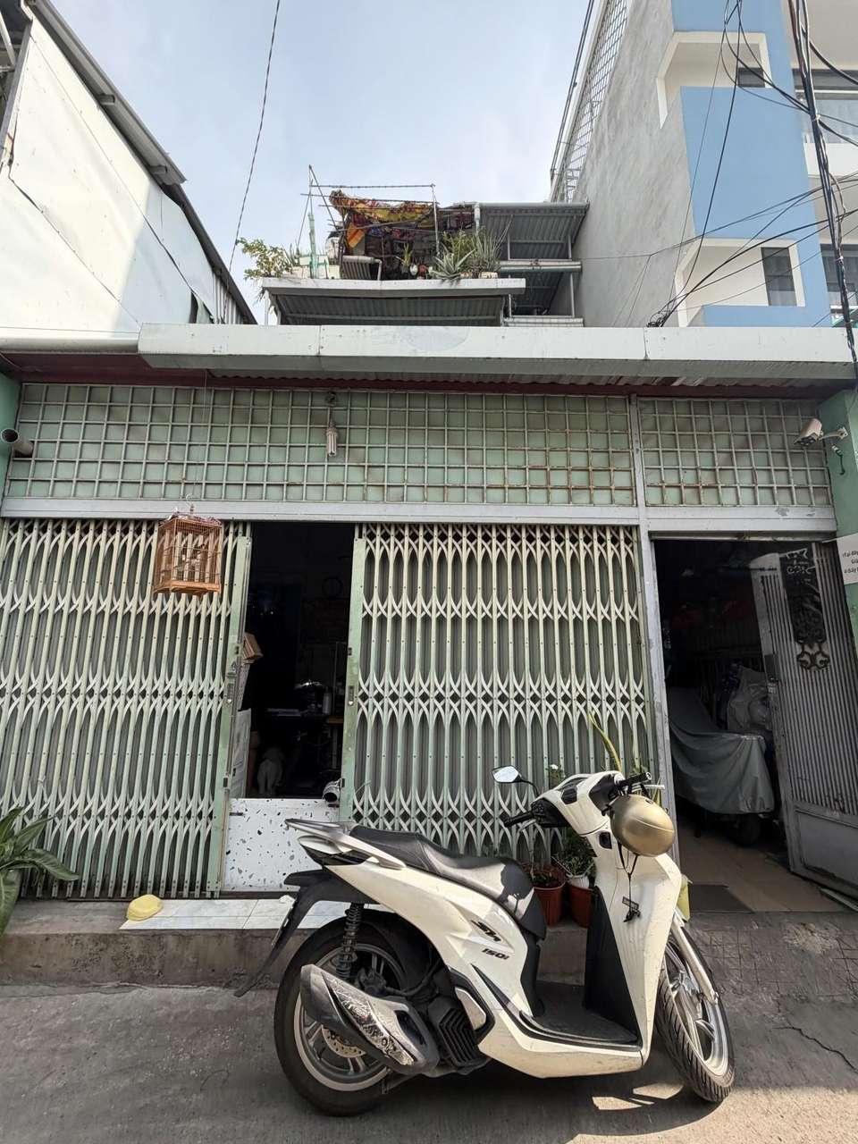 Bán nhà Xô Viết Nghệ Tĩnh, Phường Thạnh Mỹ Tây – 142m², 17.8 tỷ - ảnh 1
