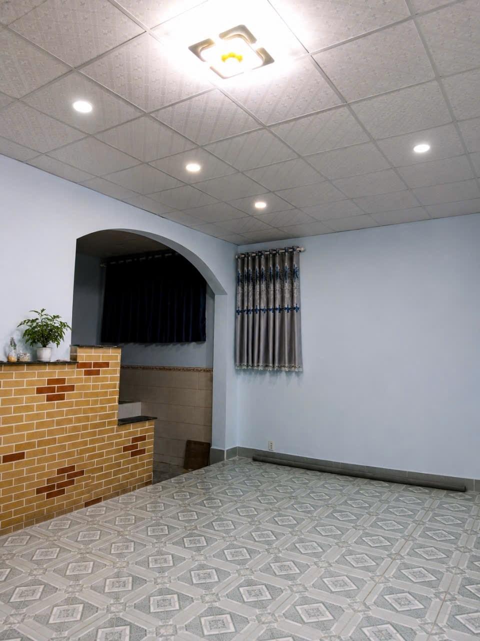 Bán nhà Nơ Trang Long, Phường Thạnh Mỹ Tây – 190m², 2 tầng, 15 tỷ - ảnh 1