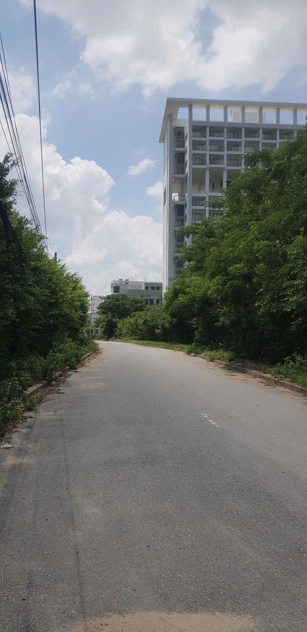 Bán nhà Võ văn Hát, Phường Long Trường – 54m², 3.7 tỷ - ảnh 1
