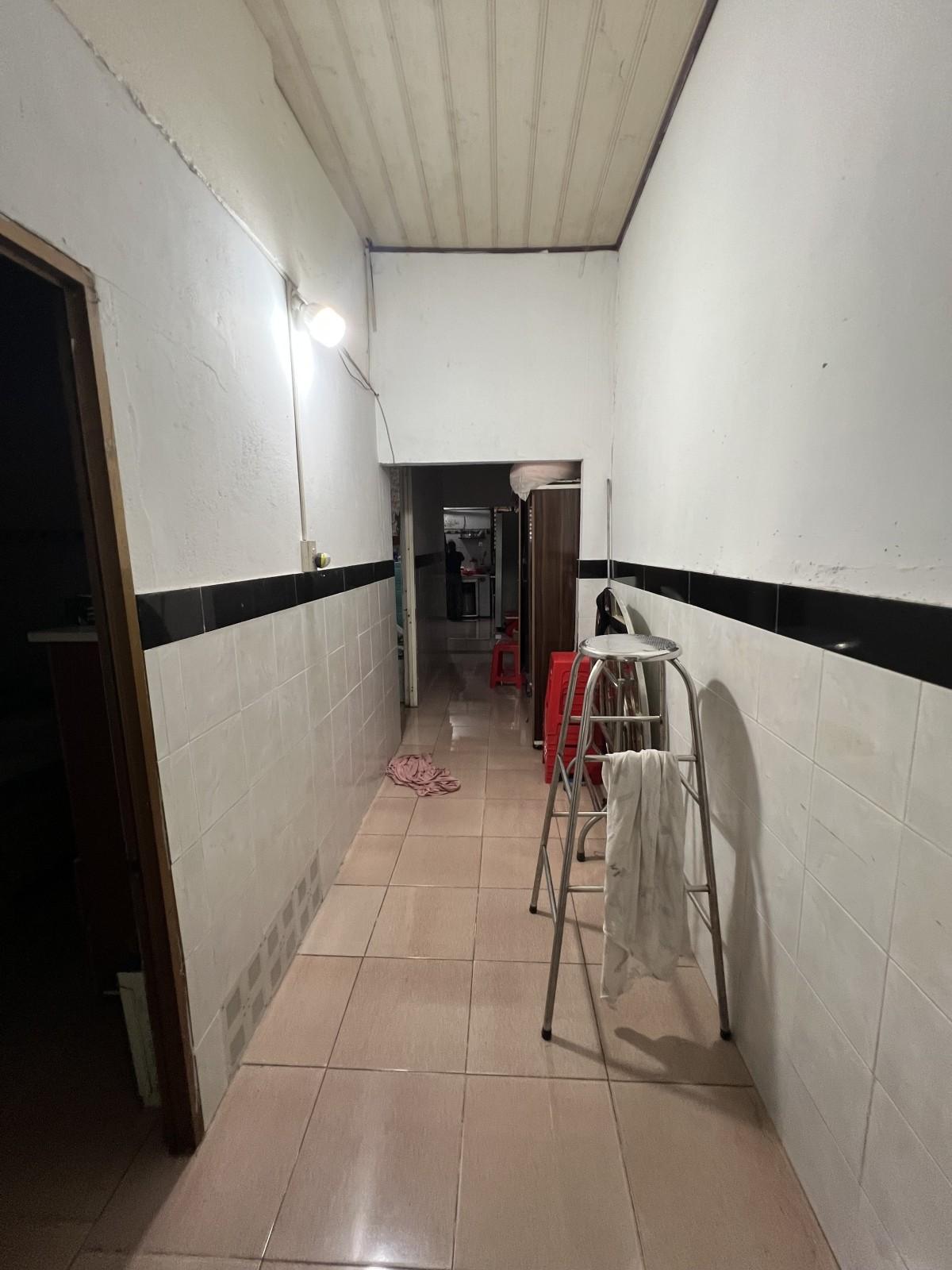 Bán nhà Nguyễn Xiển, Phường Long Bình – 114m², 5.7 tỷ - ảnh 1