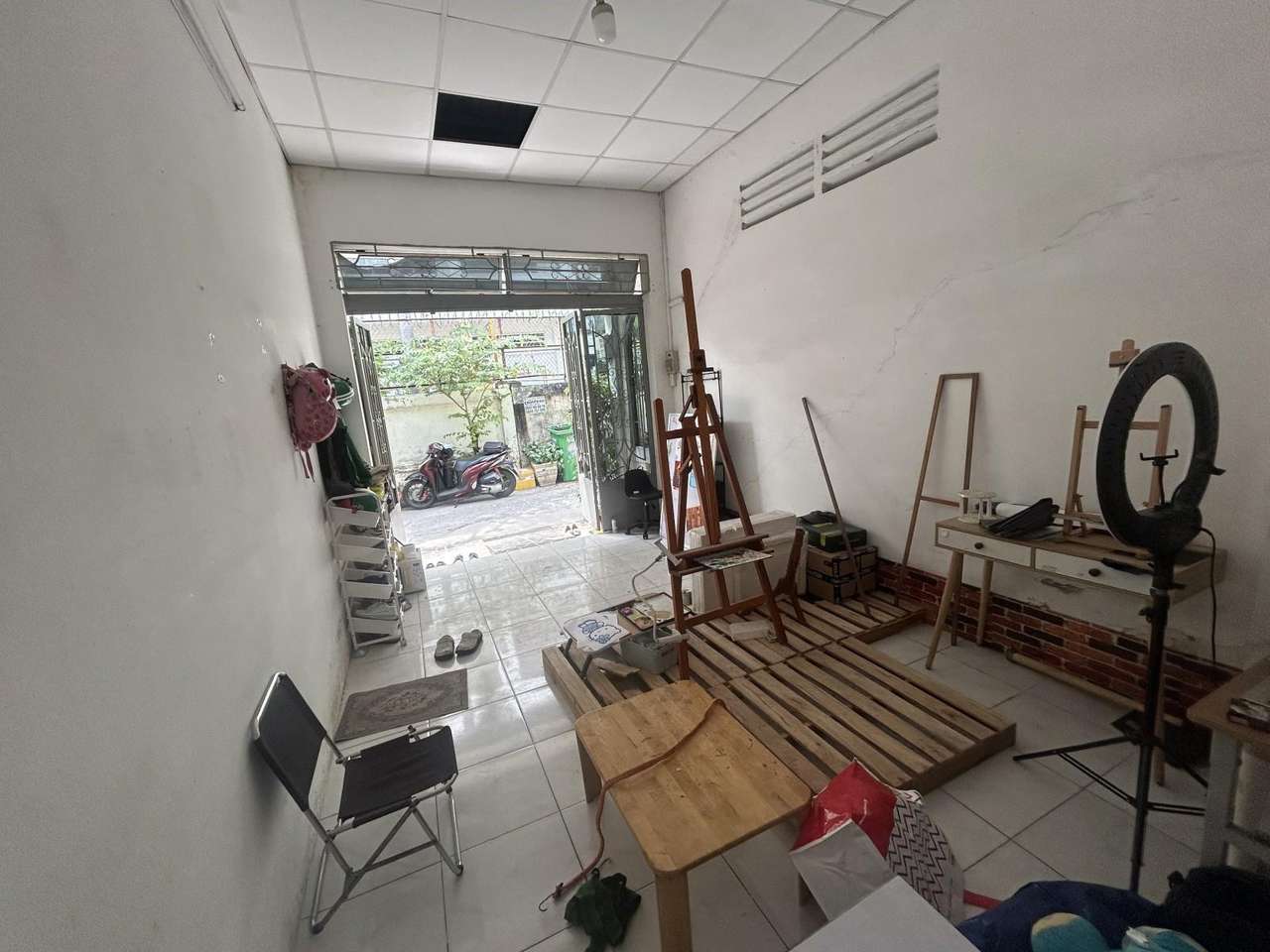 Bán nhà Nơ Trang Long, Phường Bình Lợi Trung – 116m², 12 tỷ - ảnh 1